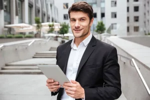 Responsable Commercial Sportif