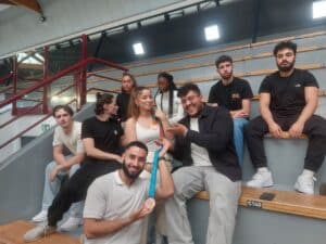 article-ppa-sport-rencontre-etudiants-et-tommie-smith-et-pascal-gentil