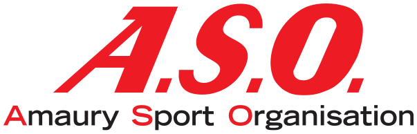 logo Amaury Sport Organisation