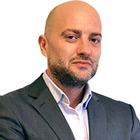 Christian Garrido