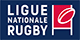 Logo Ligue National Rugby