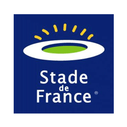 logo stade de france