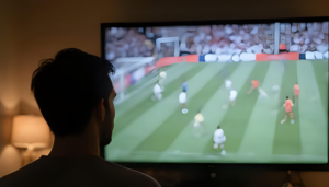 Le sport "à la Netflix"