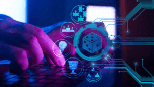 La gamification permet de passer au jeu à un vrais business sportif 