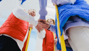 Le sport en entreprise un phénomène de plus en plus connu