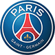 Logo du PSG