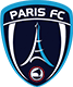 logo Paris FC
