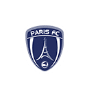 logo Paris FC