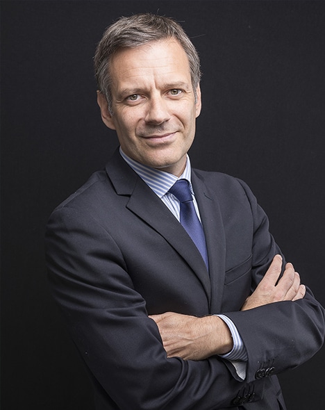 Erwan Poiraud