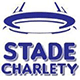 Logo stade charlety