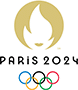 Logo JO 2024