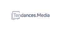 Logo Tendances Media